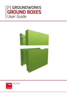 Groundwork Boxes