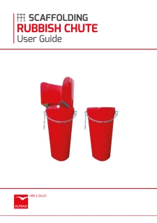 Rubbish Chutes
