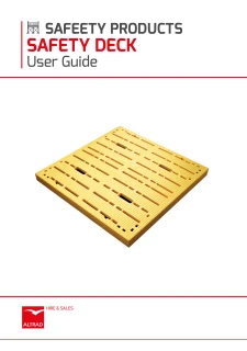 Safety Deck