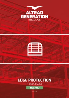 Edge Protection