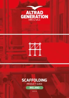 Scaffolding