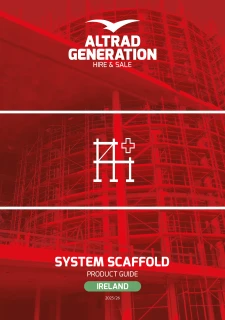 System Scaffold