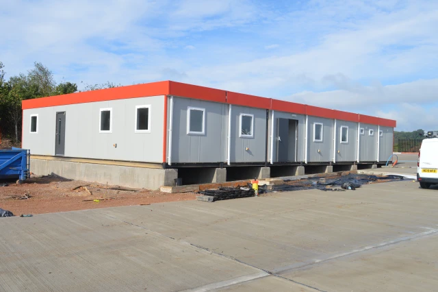Moving to the Reading Site