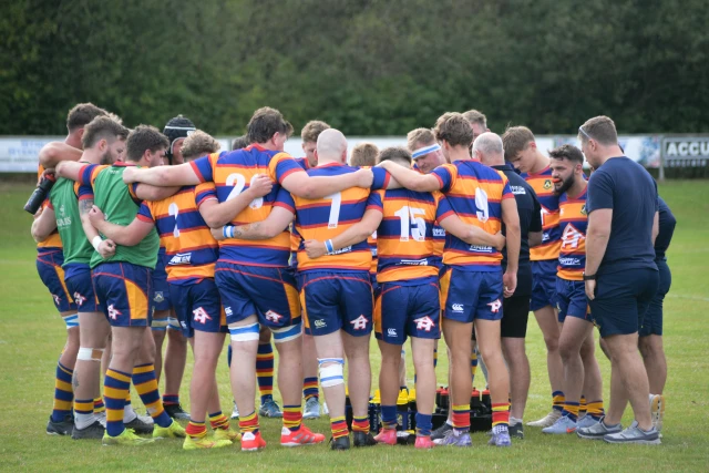 Altrad Generation's New Rugby Sponsorship