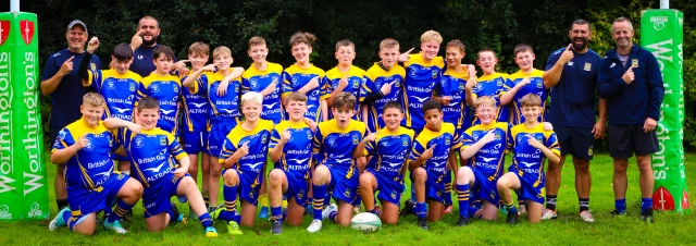 Rugby Sponsorship