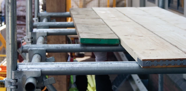 The Complete Scaffold Parts & Fittings Guide
