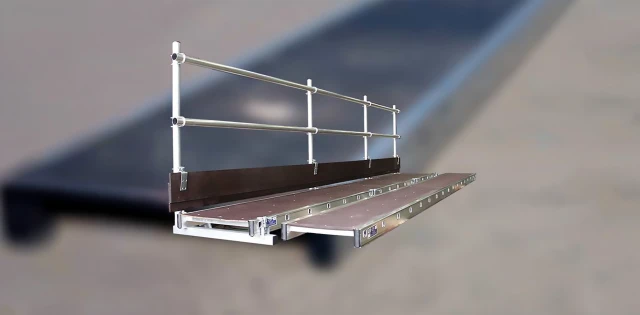Staging Boards & Work Platforms: A Complete Guide
