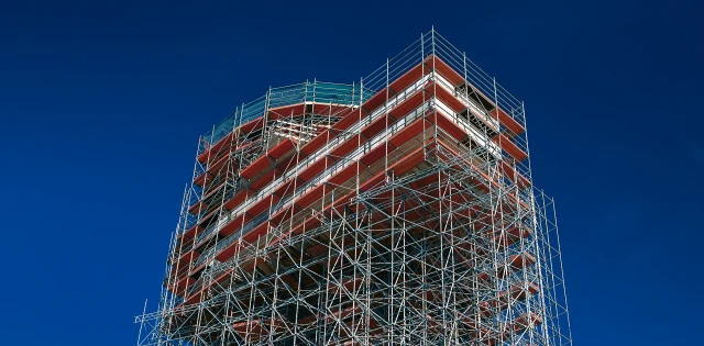 System Scaffold: The Complete Guide