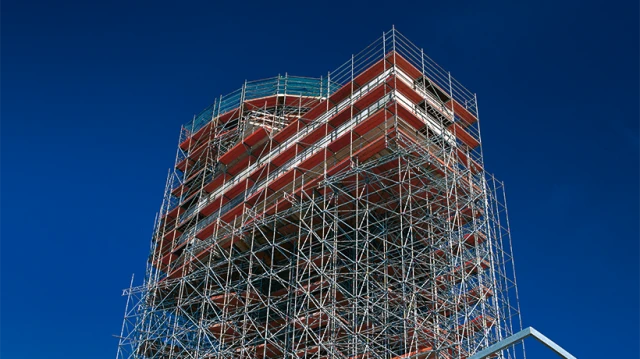 System Scaffold: The Complete Guide