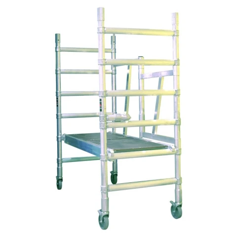 Folding Tower