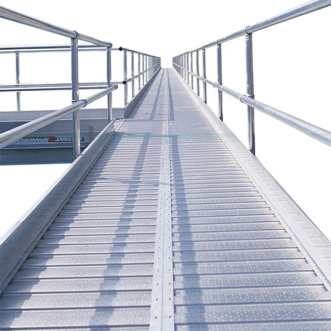 Guardrail Systems