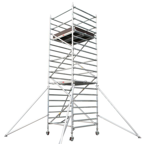 Scaffold Towers