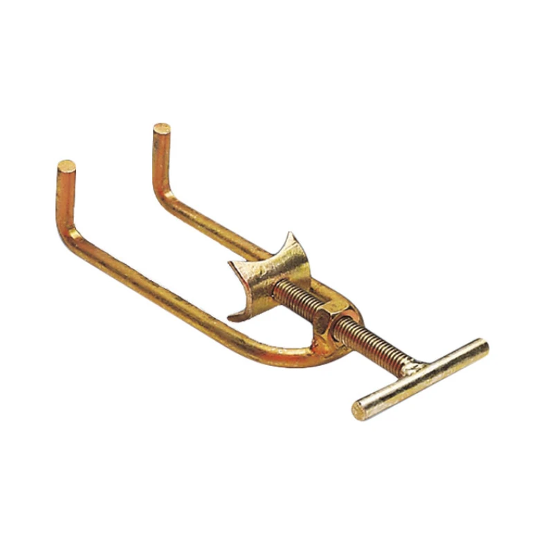 Ladder Clamps