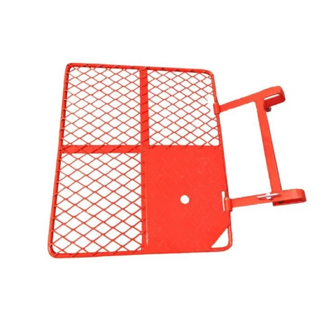Scaffolding Ladder Trap Door