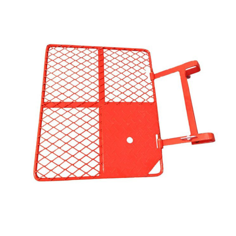 Ladder Safety