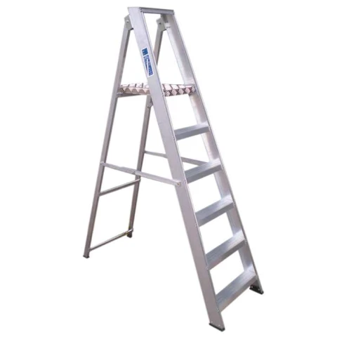 Aluminium Platform Steps