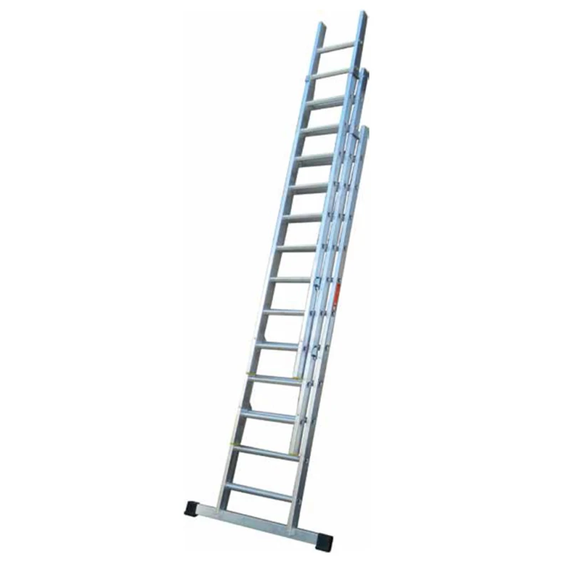 H7 - Pro Aluminium Extension Ladder