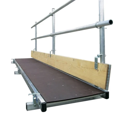 Aluminium Staging Boards 450mm