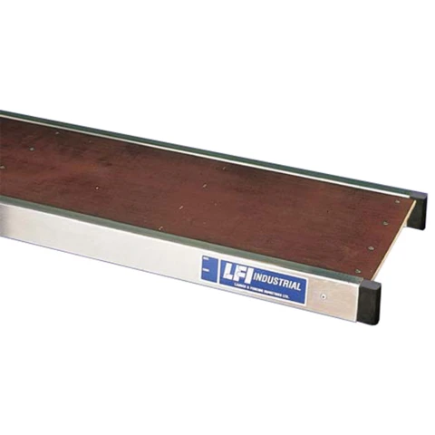 Aluminium Staging Boards 600mm