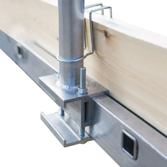 Universal Handrail Bracket