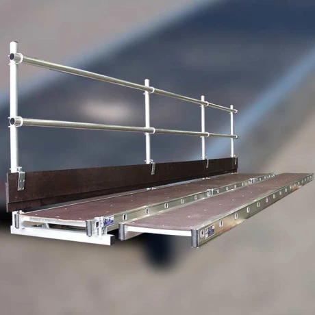 Staging Boards & Work Platforms: A Complete Guide