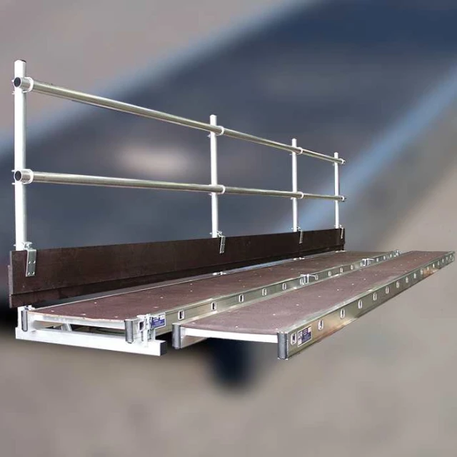 Guide to Staging Boards & Work Platforms