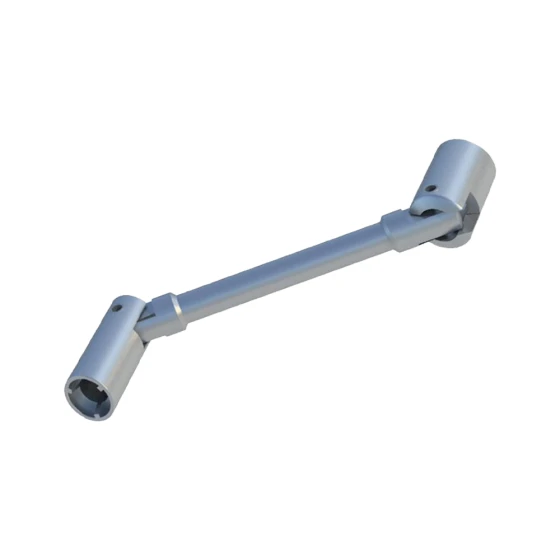 Fencing Spanner