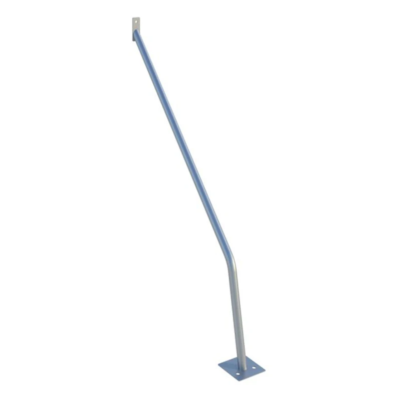 Combisafe Steel Jaw Clamp MK2