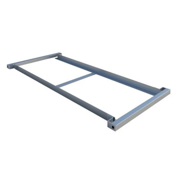 Big Foot Block Tray