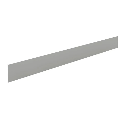 Galvanised Infill Skirt