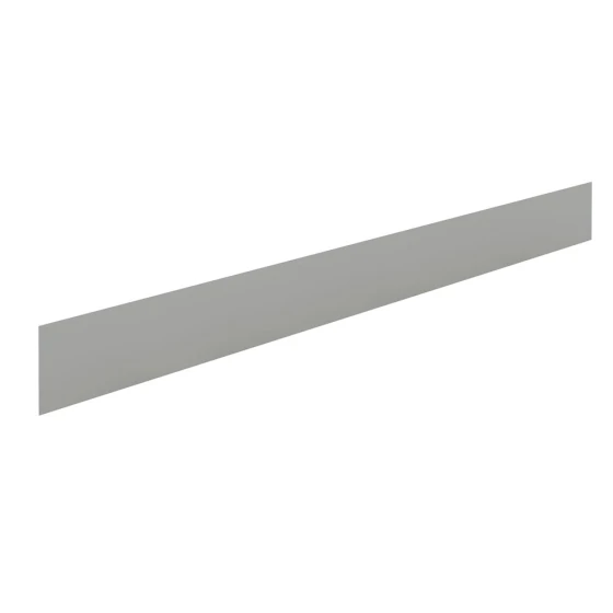 Galvanised Infill Skirt