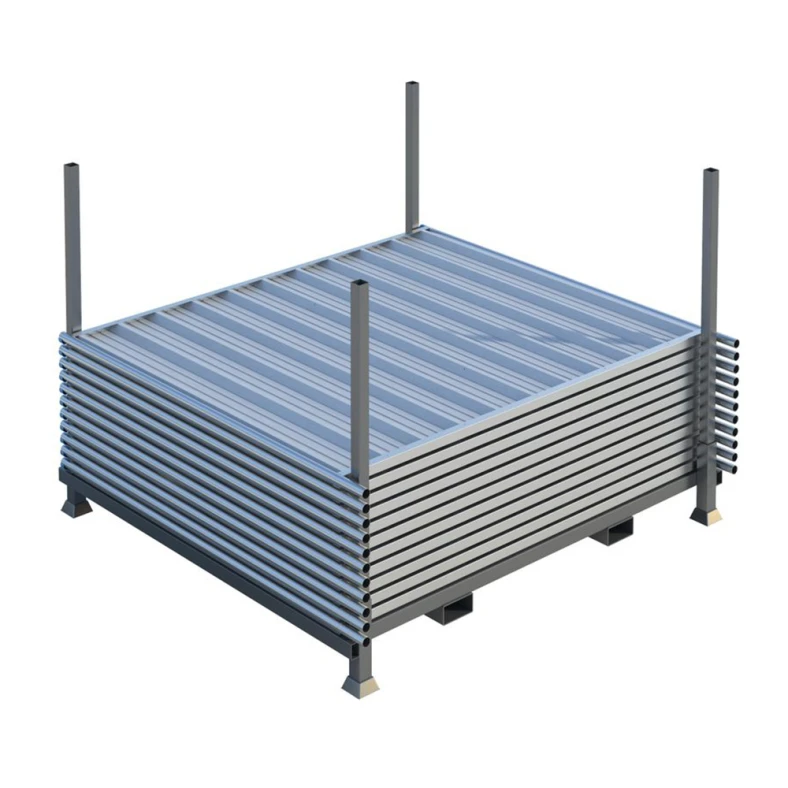 Hoarding Stillage