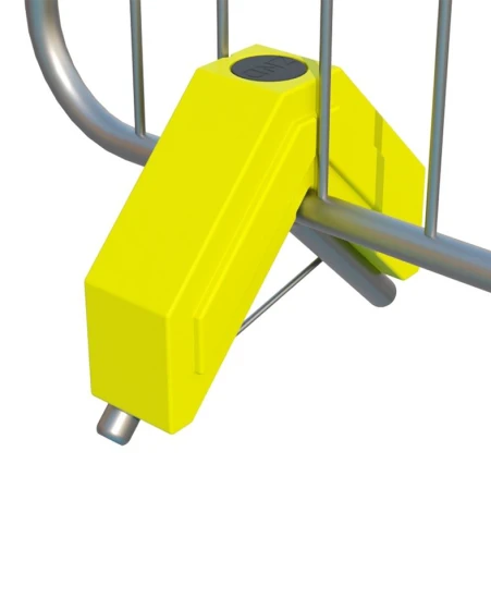 14kg Barrier Ballast Block