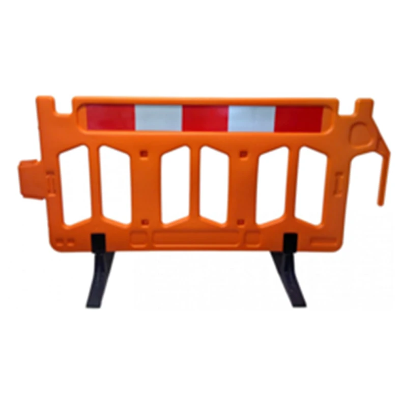 2m Firmus Pedestrian Barrier