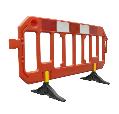 Chapter 8 Barriers
