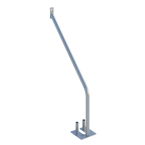 Ballast Block Stabiliser