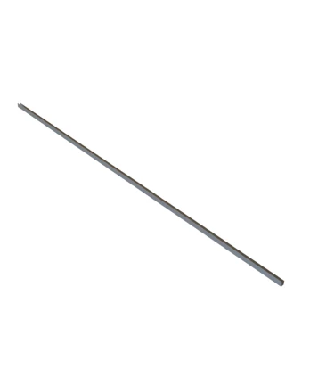 Steelhoard Rails