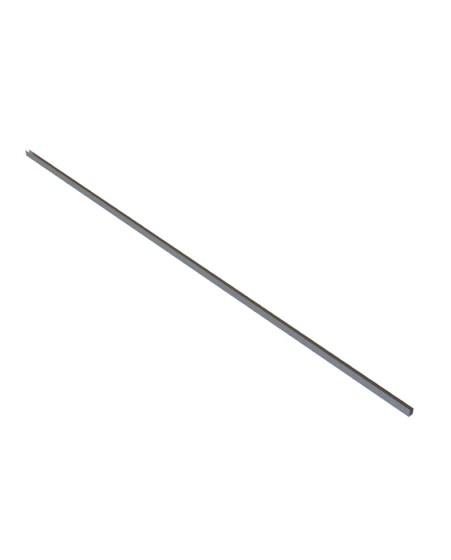 Steelhoard Rails