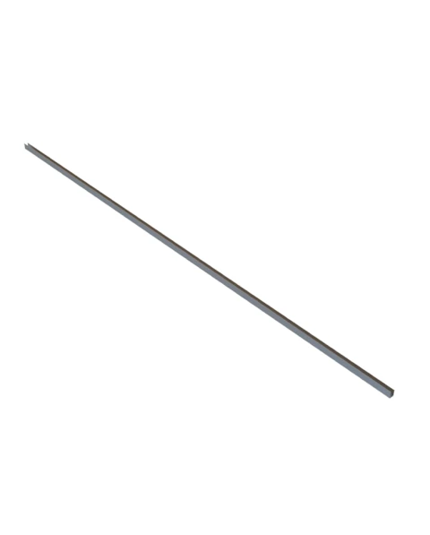 Steelhoard Rails