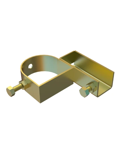 Multi Function Couplers