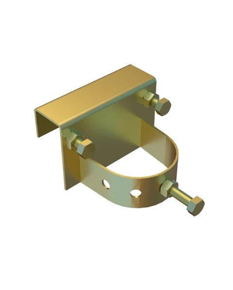 Channel Post Coupler