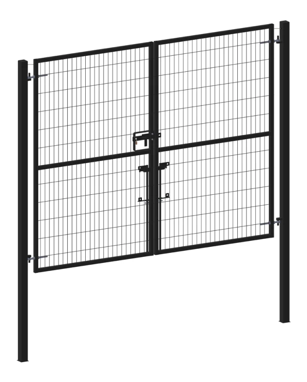 SiteGard Vehicle Gates