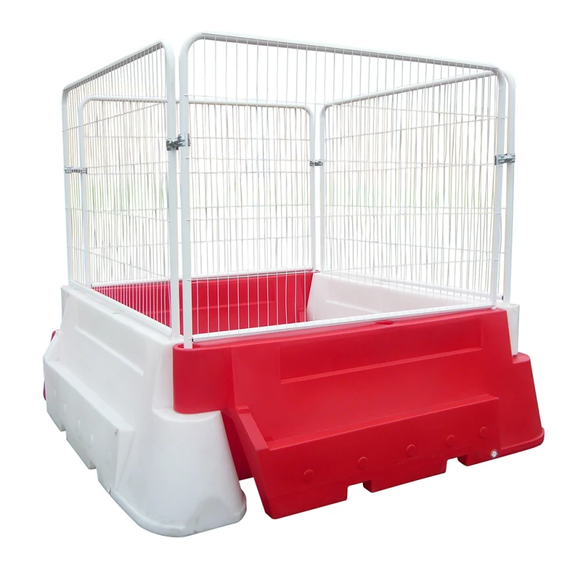Novus Barrier