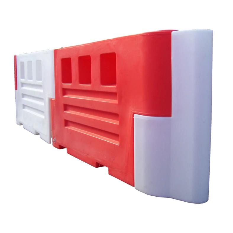 RB2000 Barrier