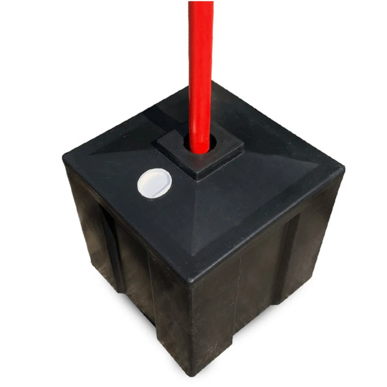 GS6 Goal Post
