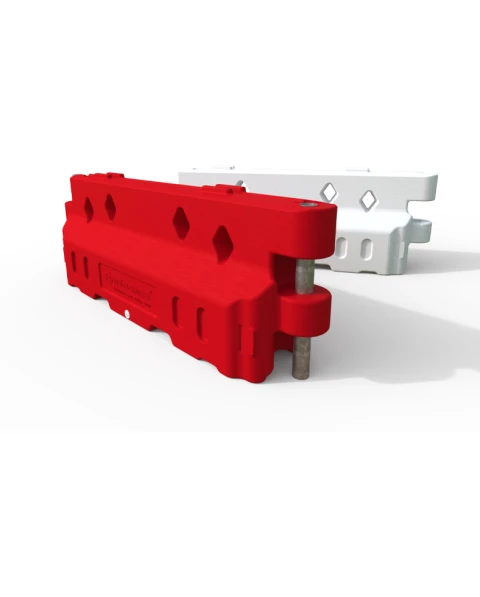 Defender50 Barrier