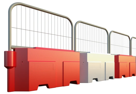 Trojan Barrier