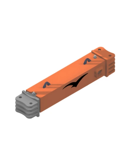Geobrace 390 Ram