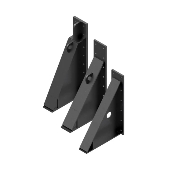 Geobrace 550 Uplift Bracket 3