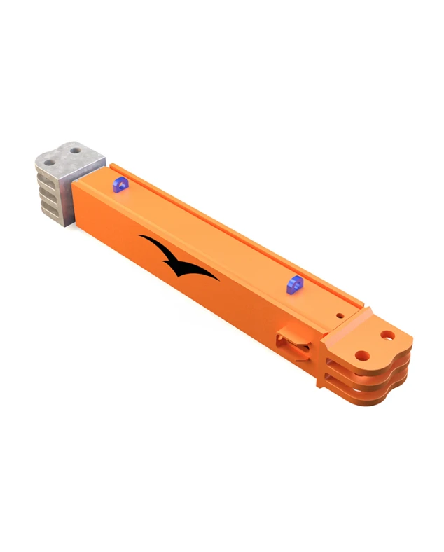 Geobrace 254 Ram Unit